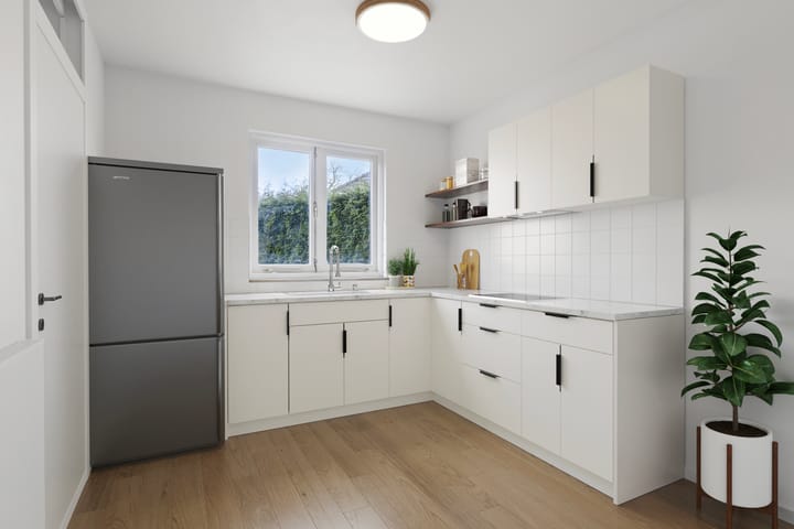 Foto 5 van Deken van Roestellaan 18