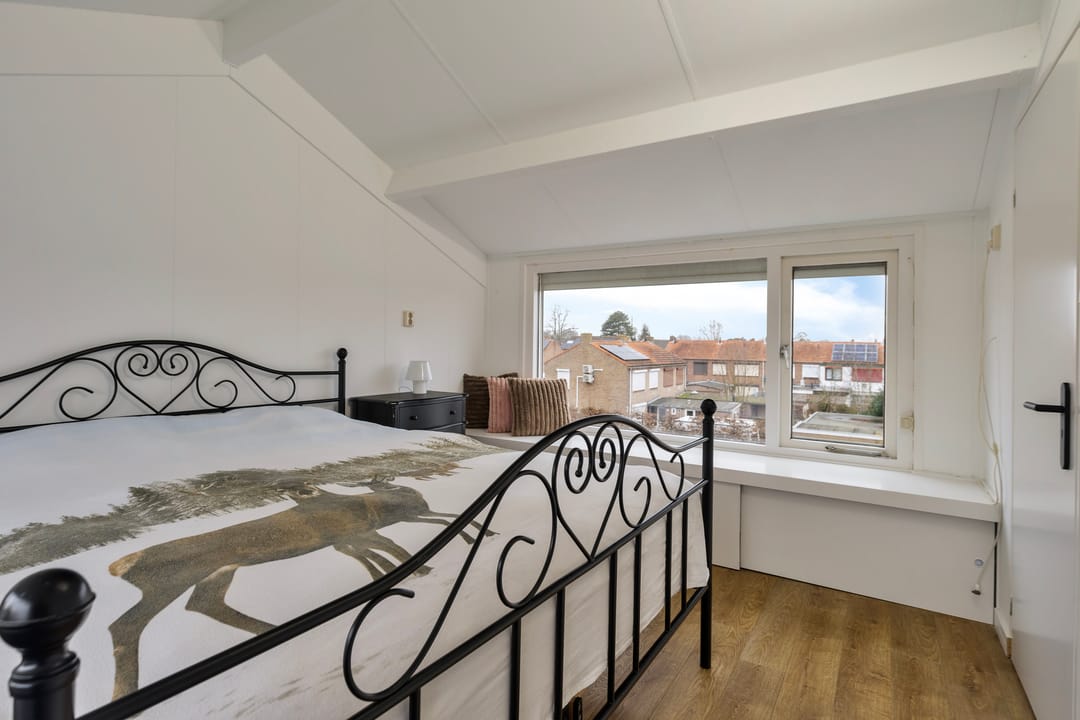 Foto 28 van Ferdinandstraat 43