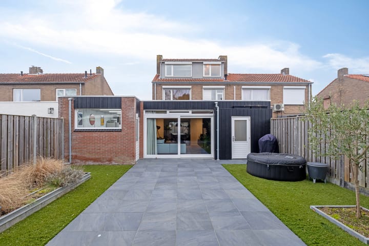 Foto 32 van Ferdinandstraat 43