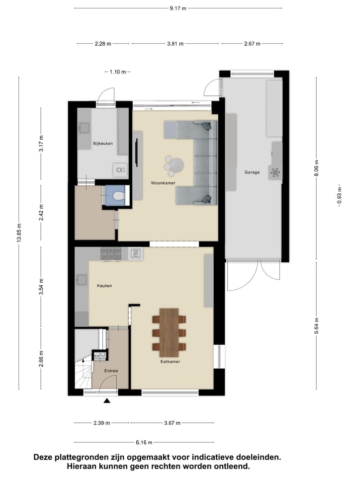 Foto 39 van Ferdinandstraat 43