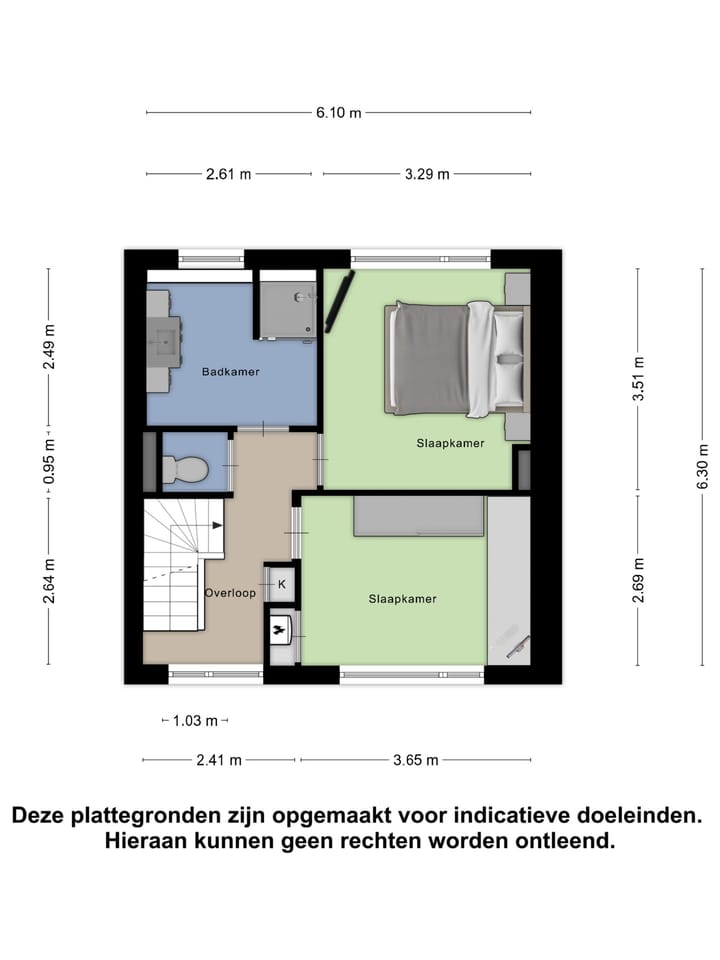 Foto 41 van Ferdinandstraat 43
