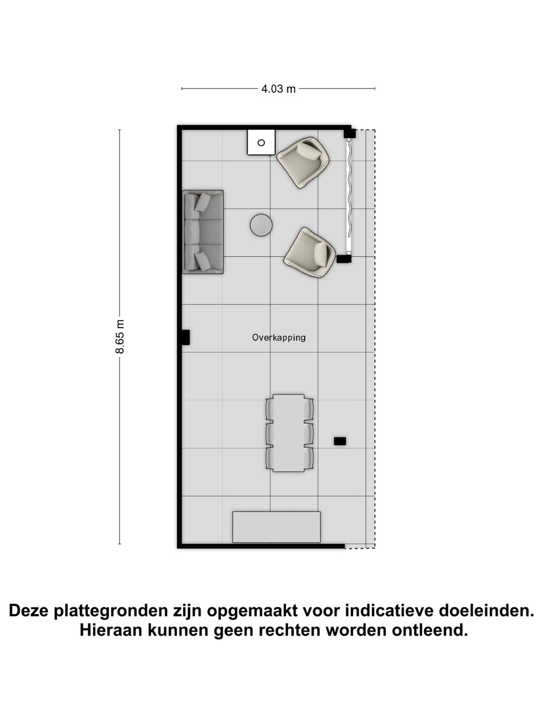 Foto 43 van Ferdinandstraat 43