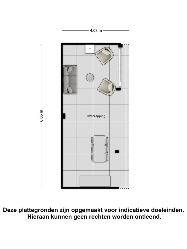 Foto 43 van Ferdinandstraat 43