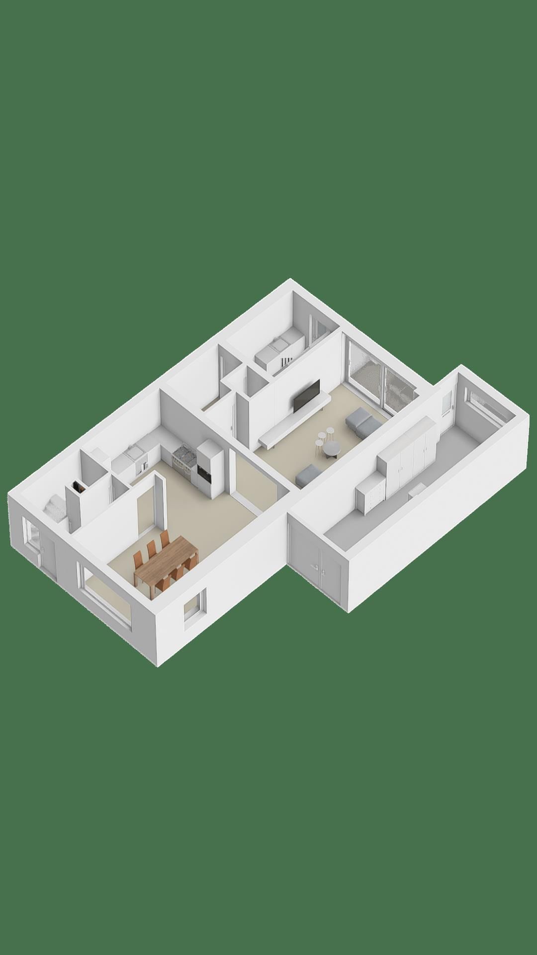 Foto 44 van Ferdinandstraat 43