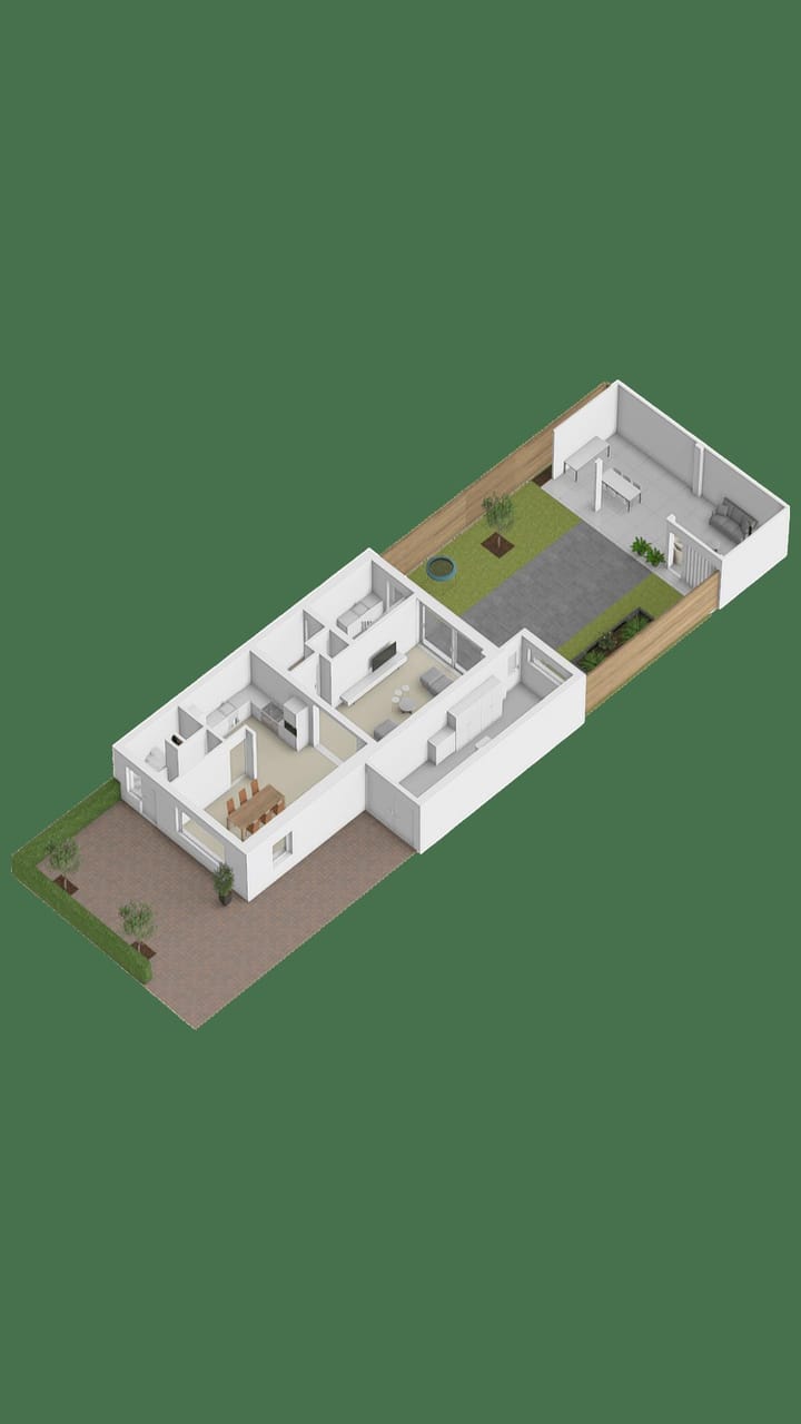 Foto 45 van Ferdinandstraat 43