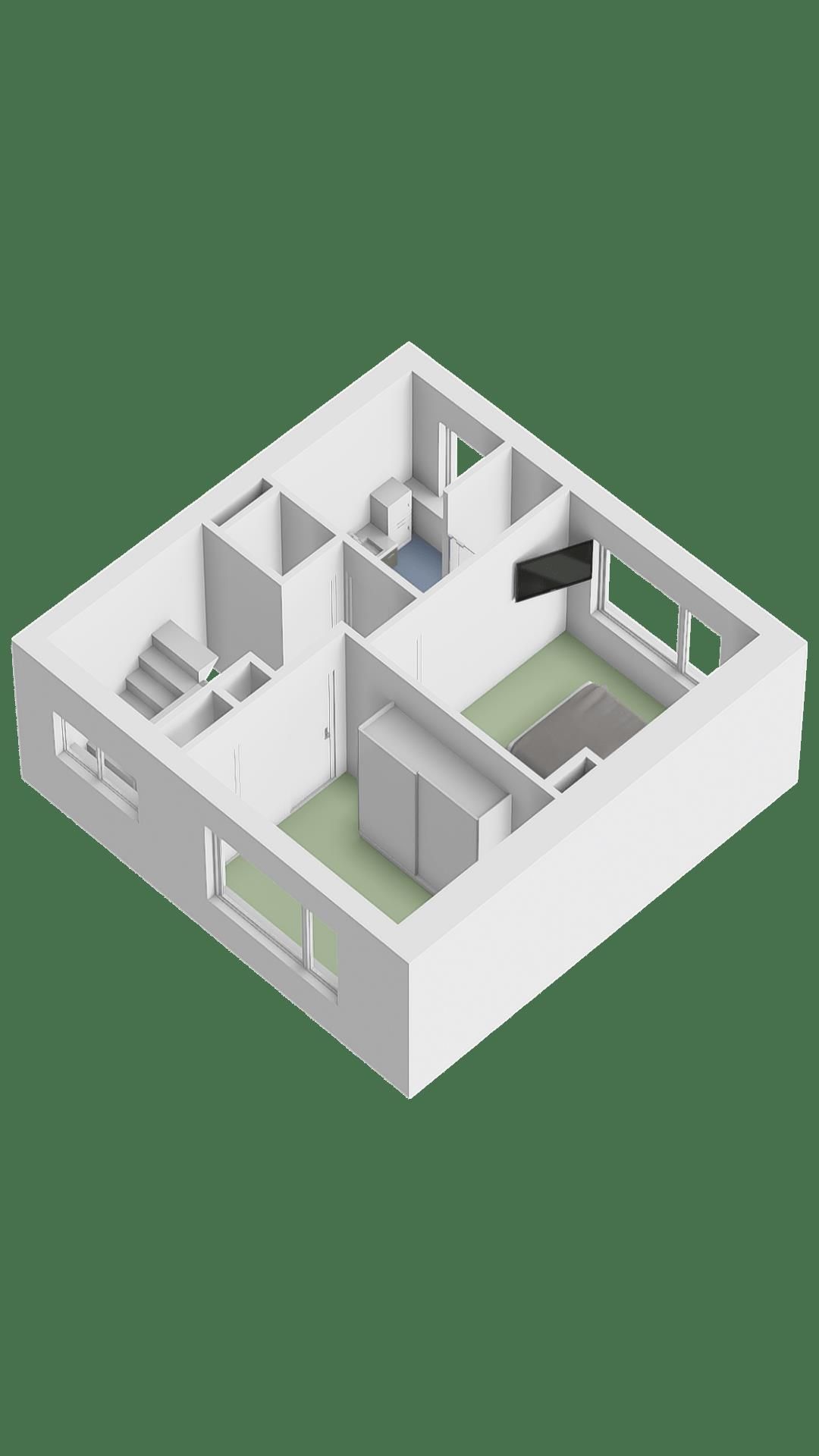 Foto 46 van Ferdinandstraat 43