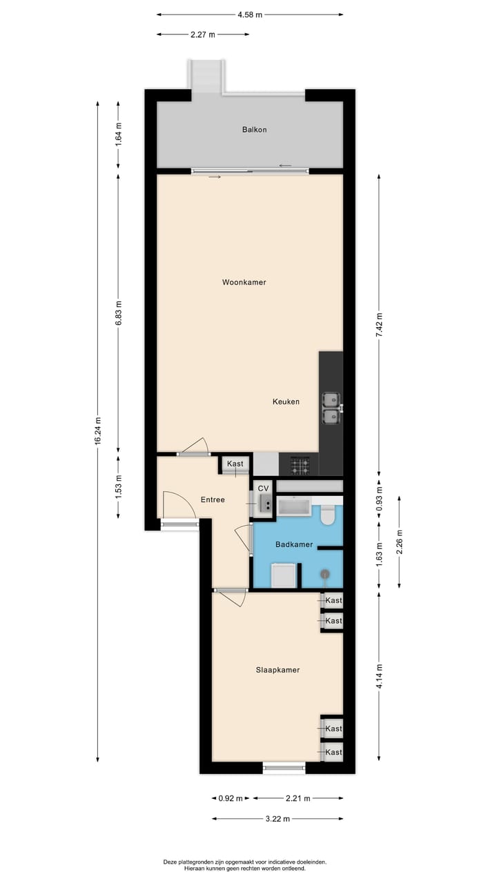 Foto 27 van Dorpsstraat 165