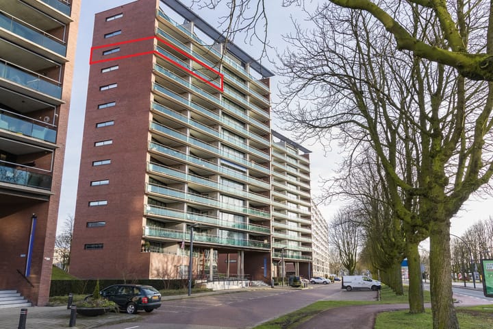 Foto 4 van Boulevard 1945 365-111