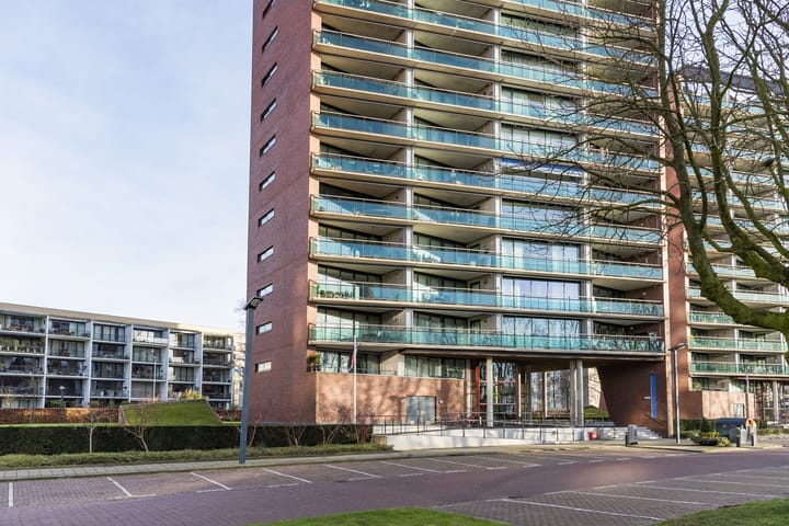 Foto 5 van Boulevard 1945 365-111