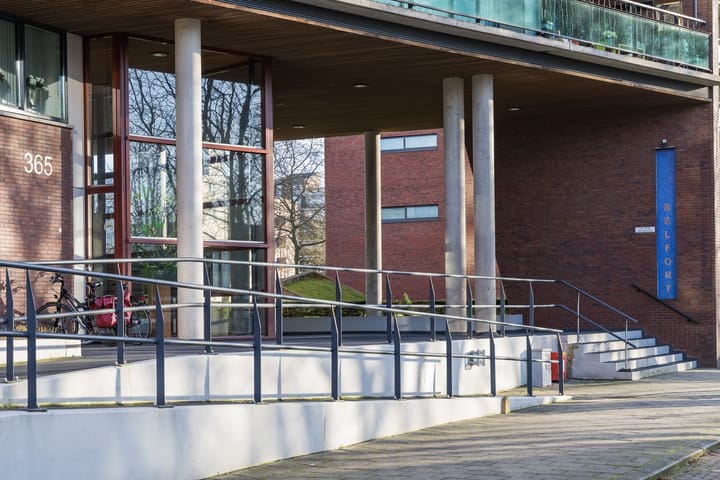 Foto 6 van Boulevard 1945 365-111