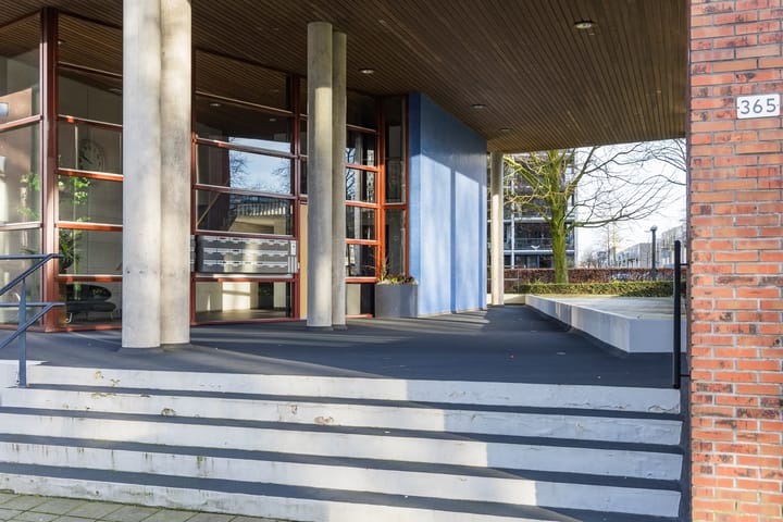 Foto 7 van Boulevard 1945 365-111