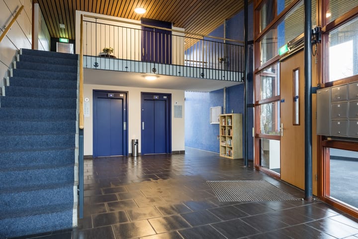 Foto 9 van Boulevard 1945 365-111