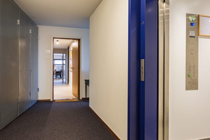 Foto 10 van Boulevard 1945 365-111