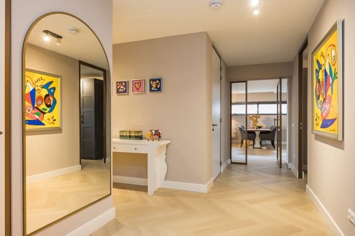 Foto 11 van Boulevard 1945 365-111