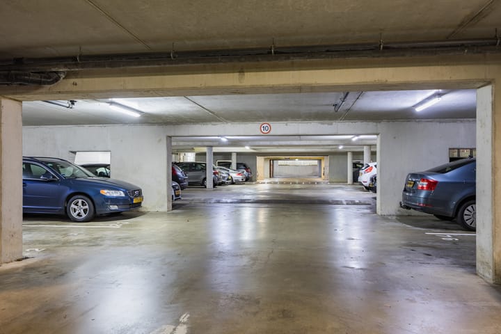 Foto 34 van Boulevard 1945 365-111