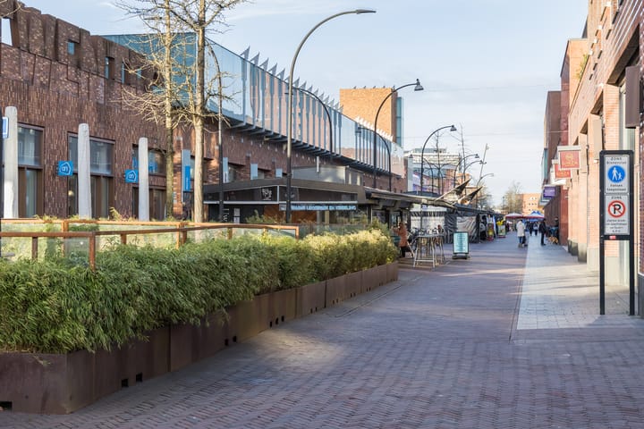 Foto 36 van Boulevard 1945 365-111