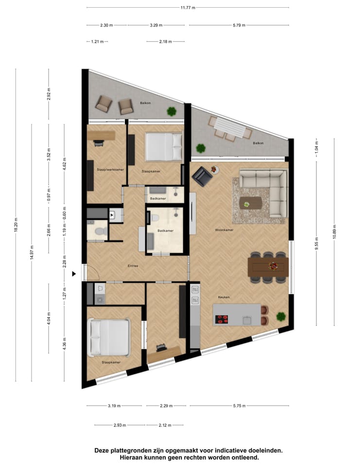 Foto 37 van Boulevard 1945 365-111