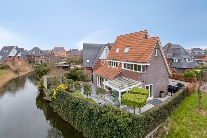 Foto 1 van Moezelstroom 21