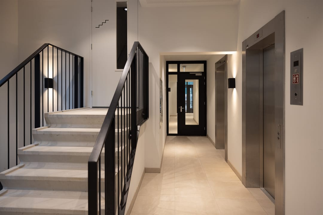 Foto 2 van Mies van der Rohestraat 291