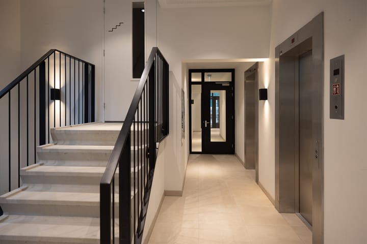 Foto 2 van Mies van der Rohestraat 291