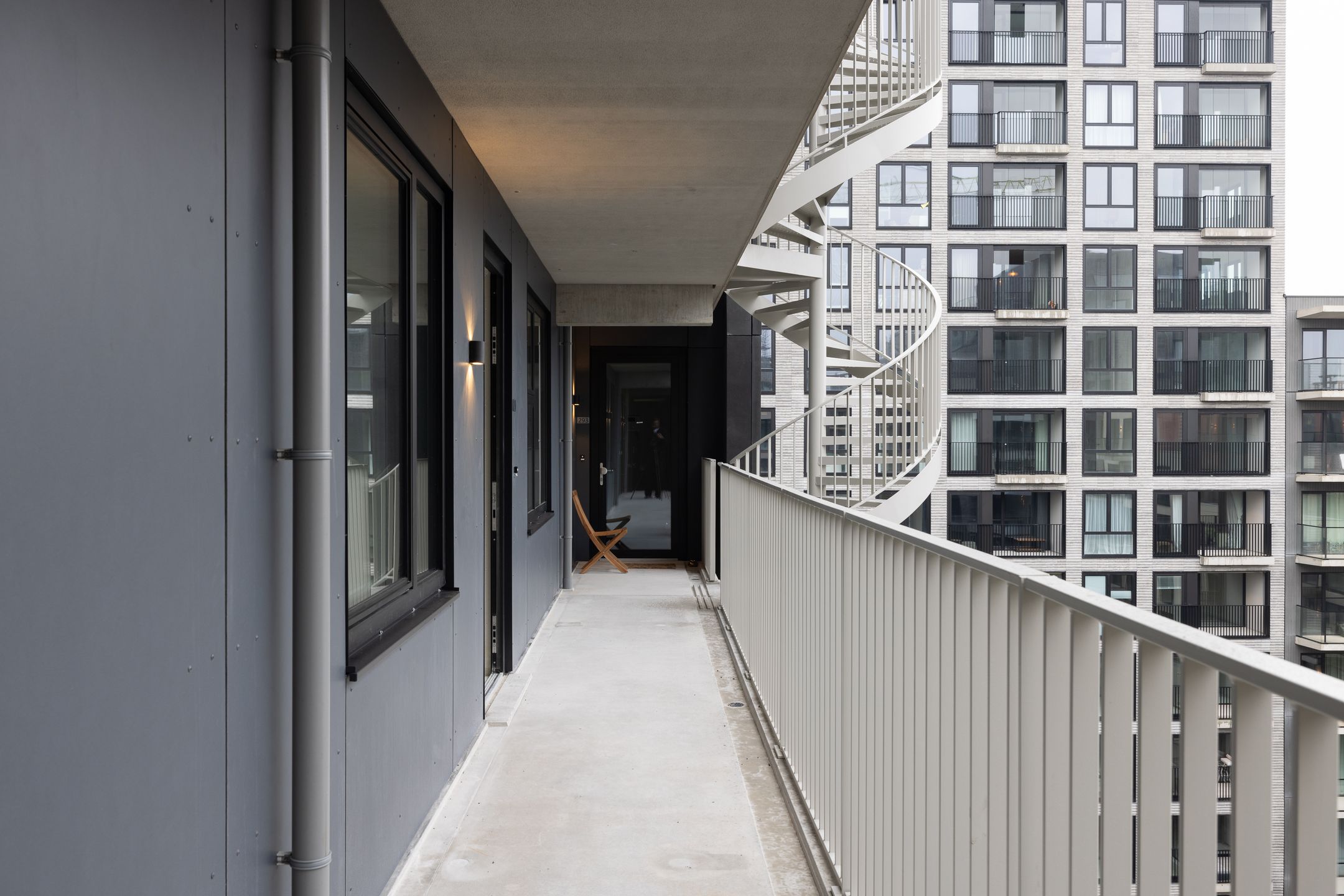 Foto 3 van Mies van der Rohestraat 291