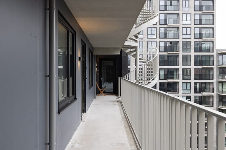 Foto 3 van Mies van der Rohestraat 291