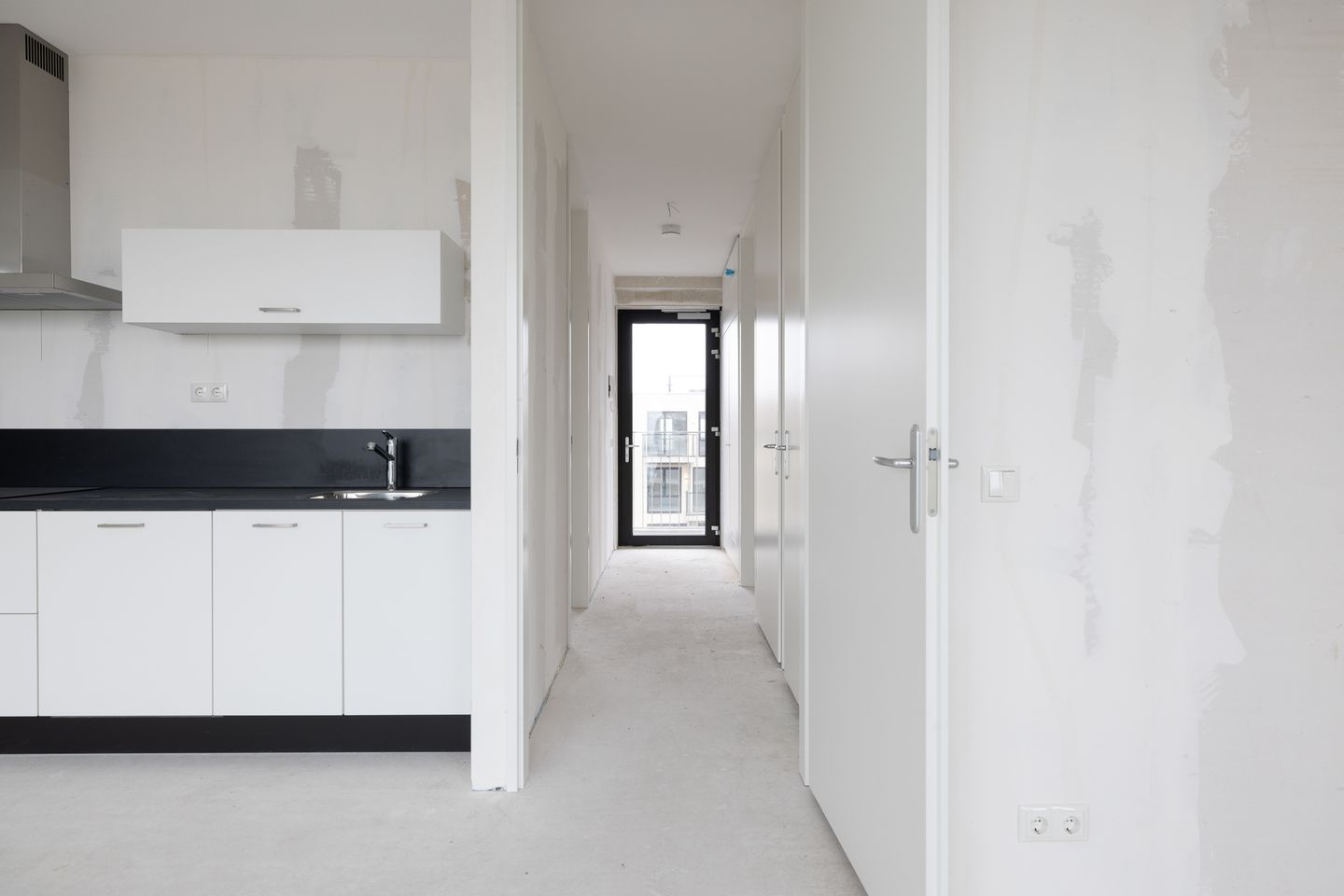 Foto 4 van Mies van der Rohestraat 291