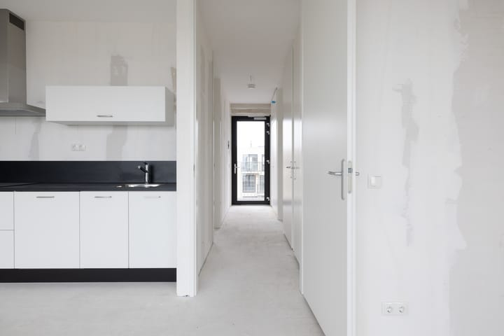 Foto 4 van Mies van der Rohestraat 291