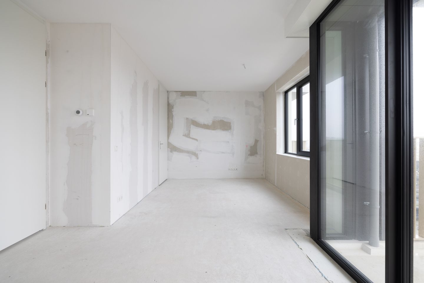 Foto 5 van Mies van der Rohestraat 291