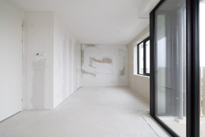 Foto 5 van Mies van der Rohestraat 291