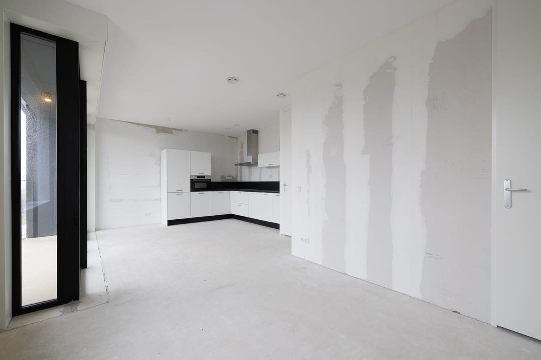 Foto 7 van Mies van der Rohestraat 291