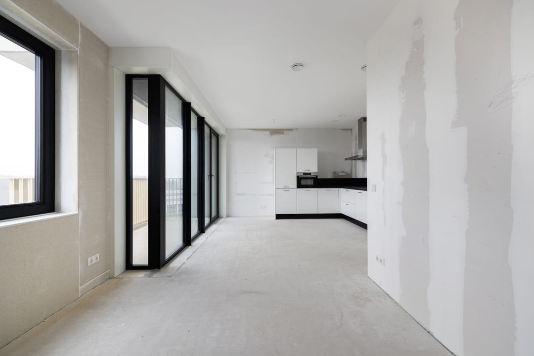 Foto 8 van Mies van der Rohestraat 291