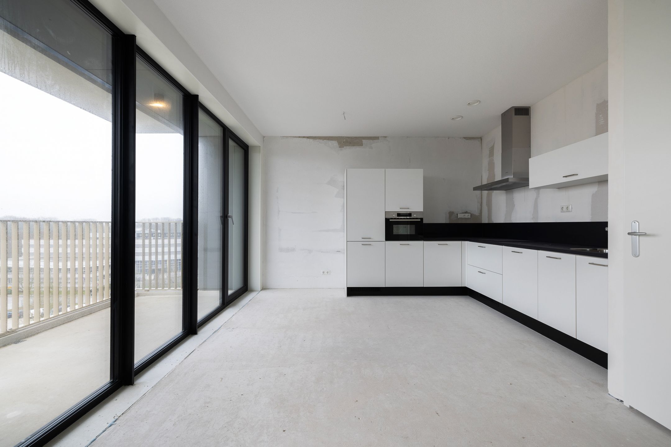 Foto 9 van Mies van der Rohestraat 291