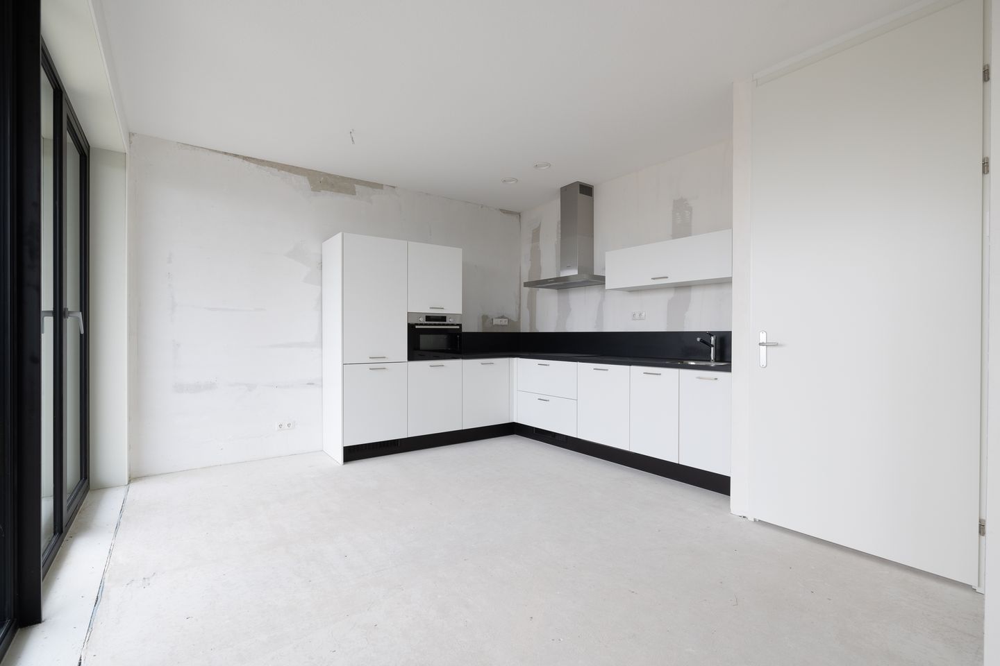 Foto 10 van Mies van der Rohestraat 291