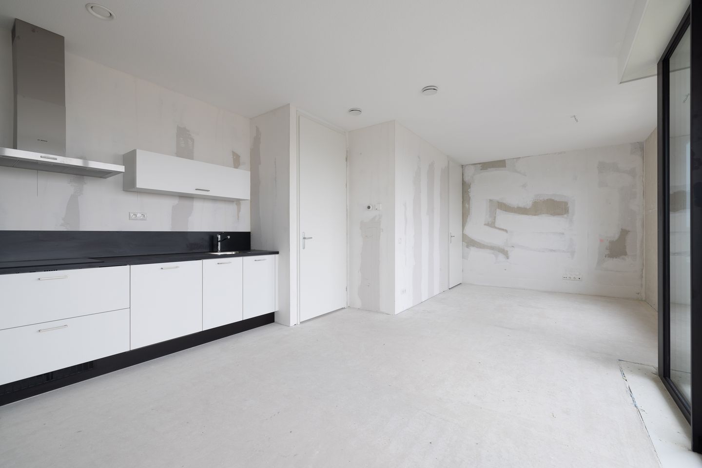 Foto 14 van Mies van der Rohestraat 291