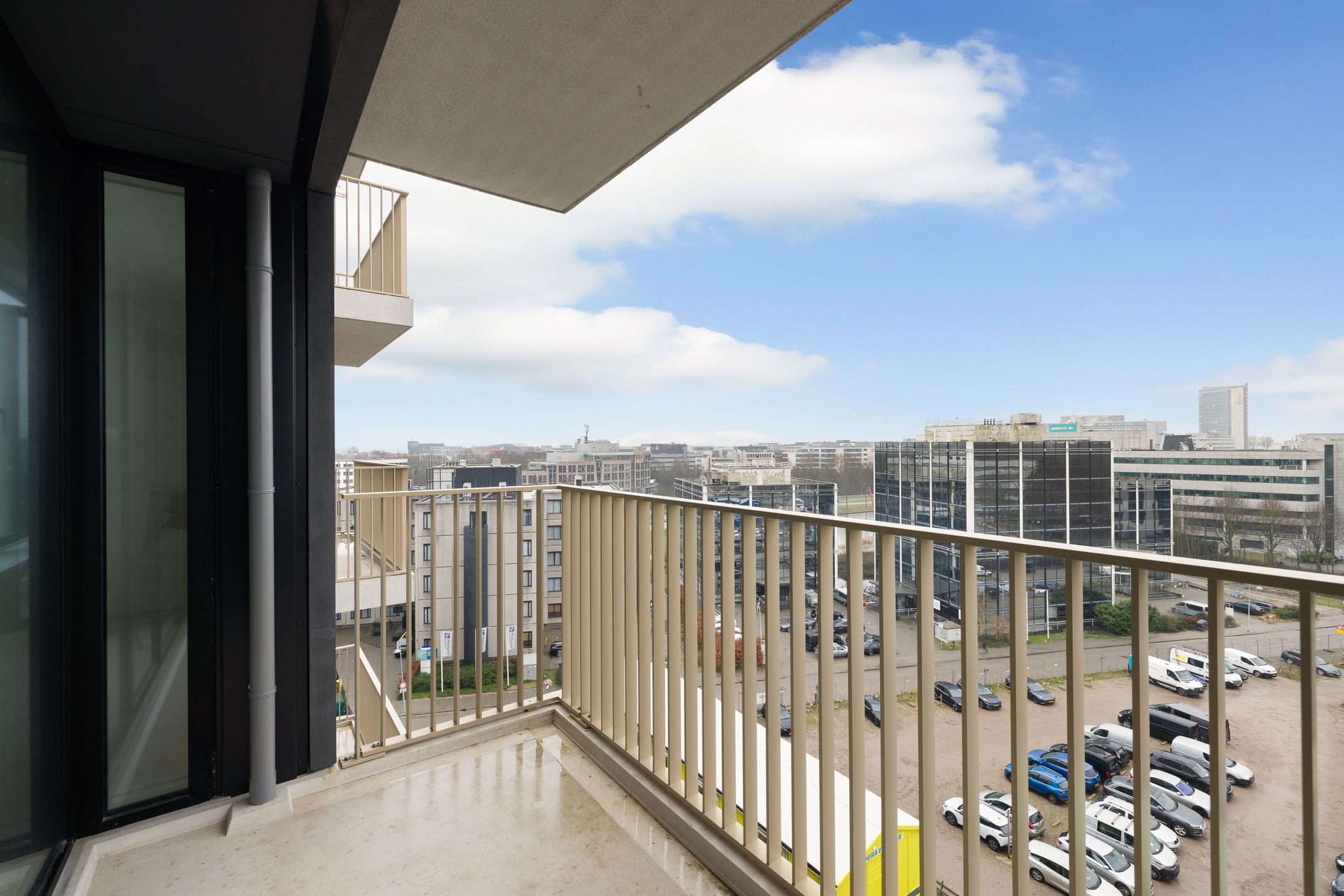 Foto 21 van Mies van der Rohestraat 291