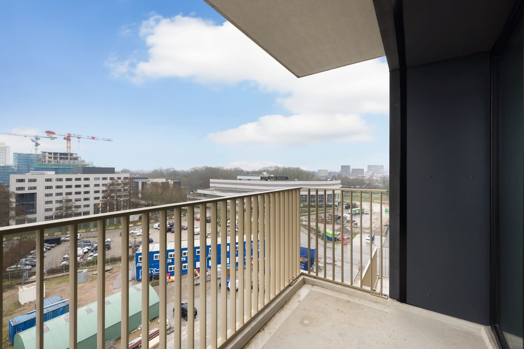 Foto 22 van Mies van der Rohestraat 291