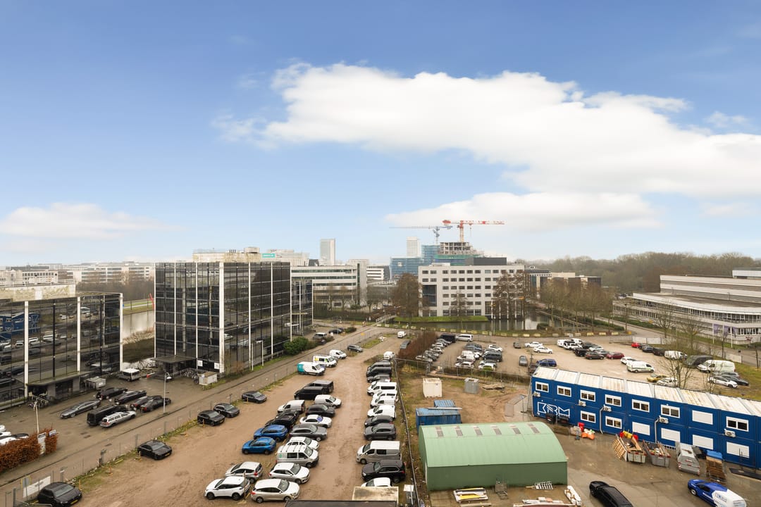 Foto 23 van Mies van der Rohestraat 291