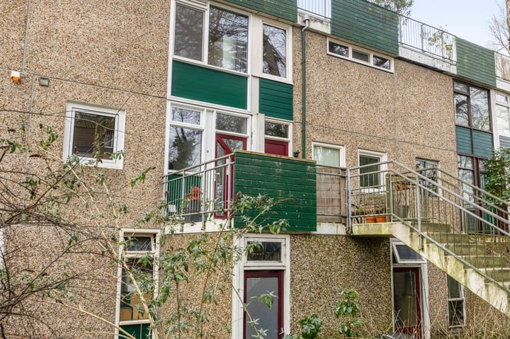 Foto 4 van Lichtboei 95