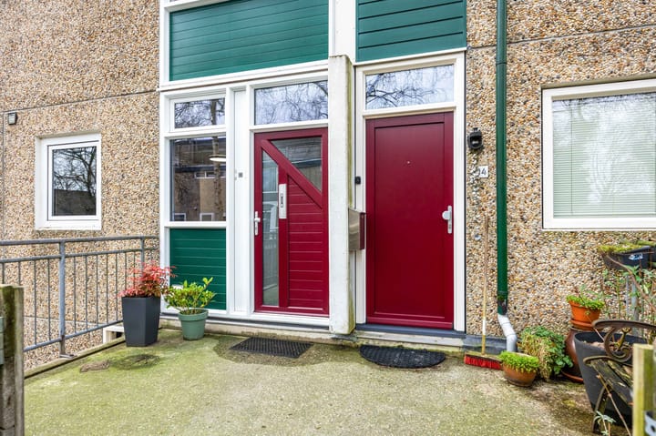 Foto 8 van Lichtboei 95