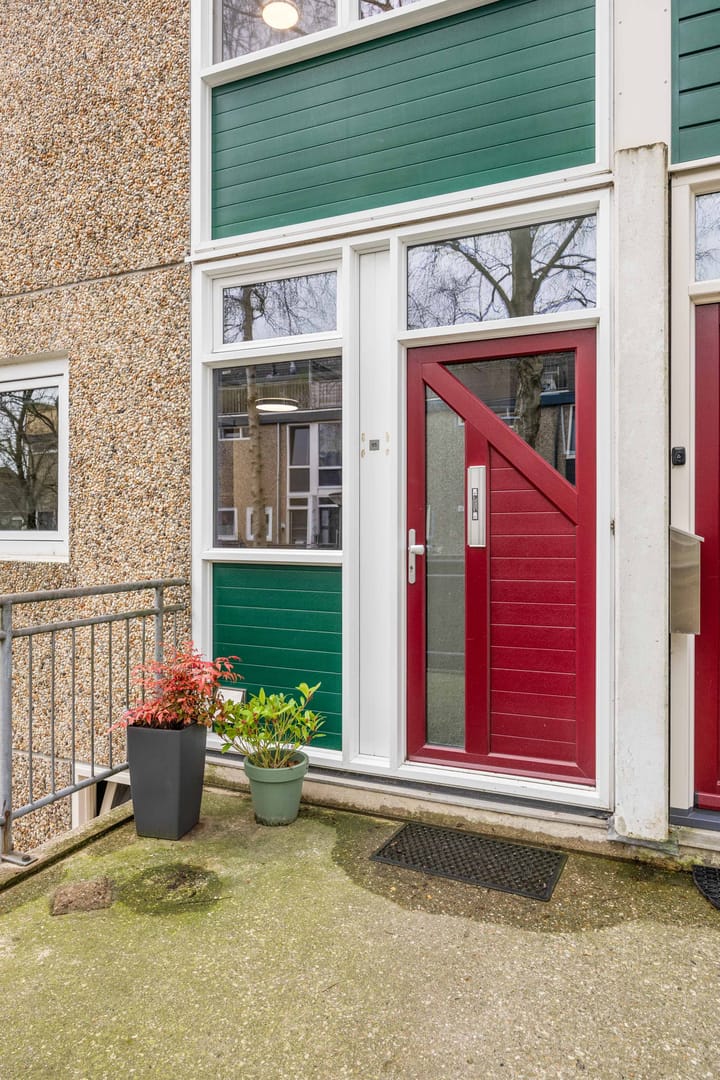 Foto 9 van Lichtboei 95