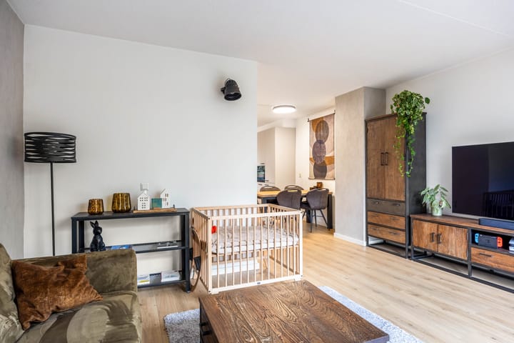 Foto 25 van Lichtboei 95