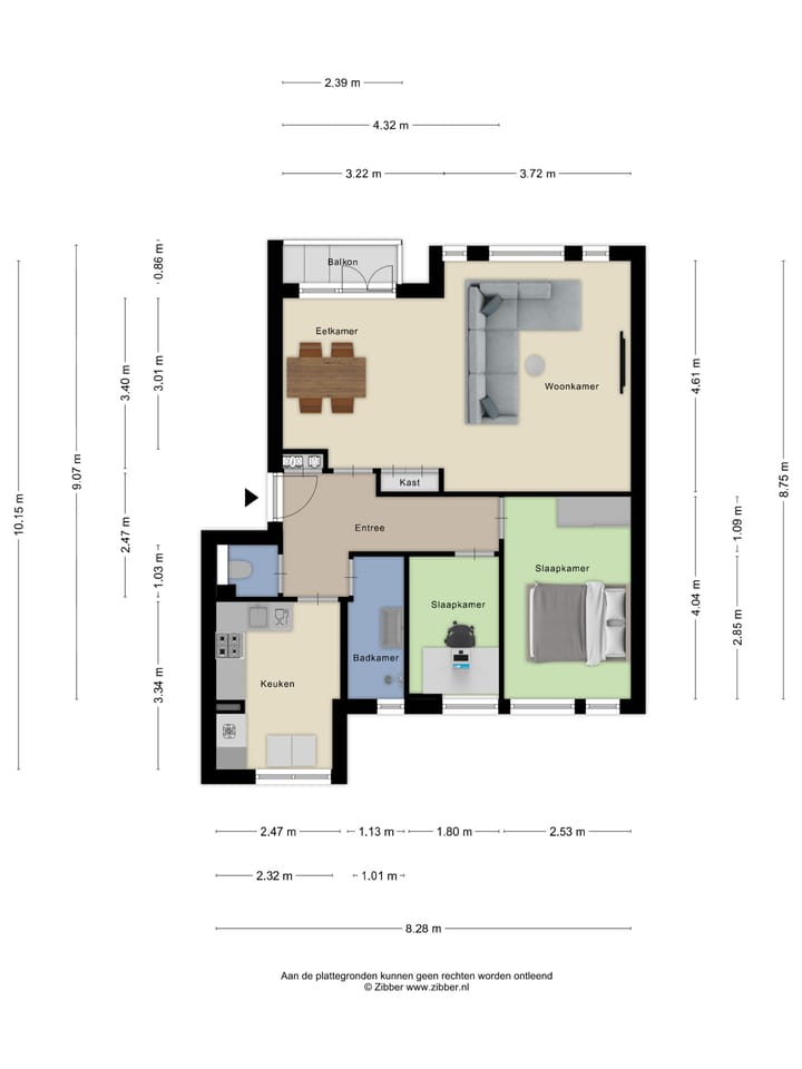 Foto 20 van Kuipersdijk 239