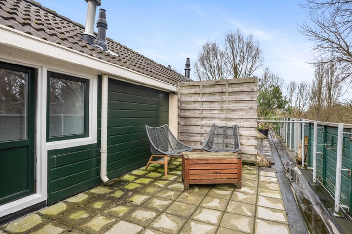 Foto 49 van Lichtboei 95