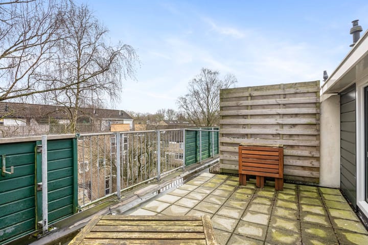 Foto 50 van Lichtboei 95