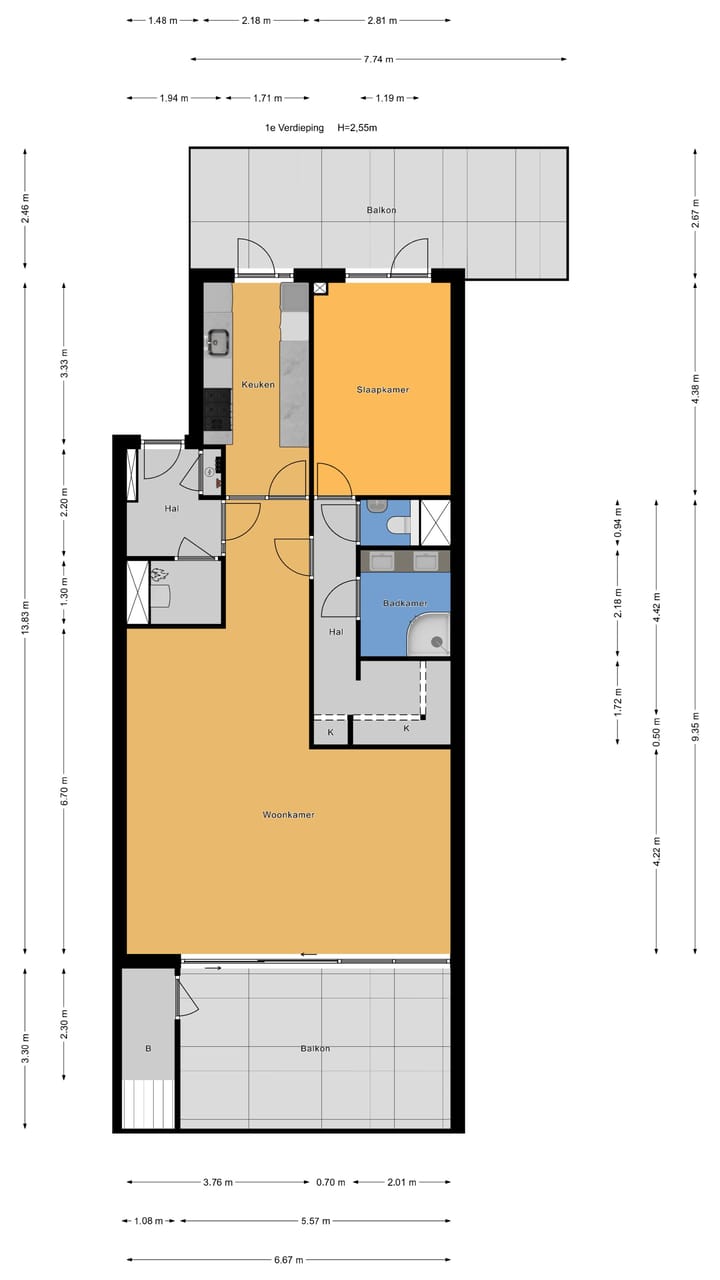 Photo 50 of Broekwegzijde 145