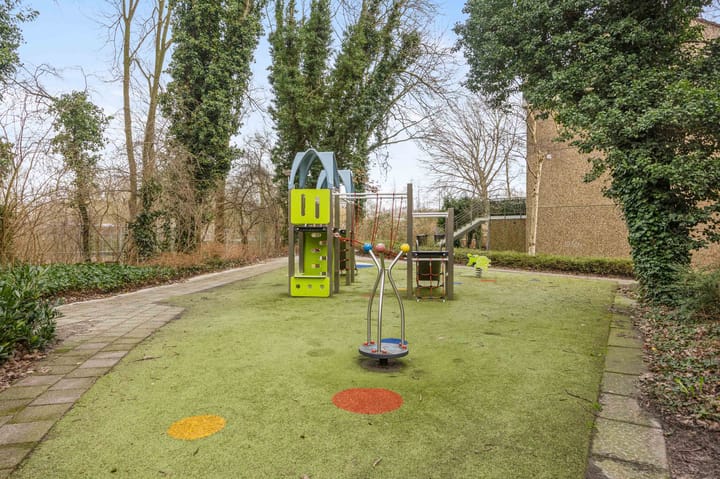 Foto 56 van Lichtboei 95