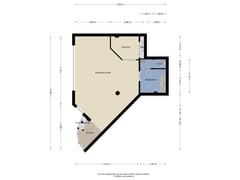 View floorplan