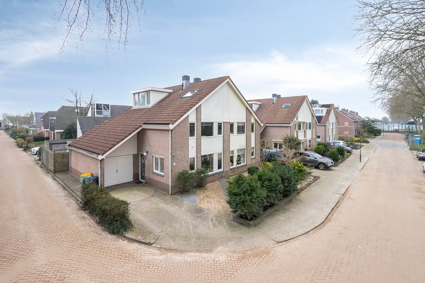 Foto 1 van Tijger 24