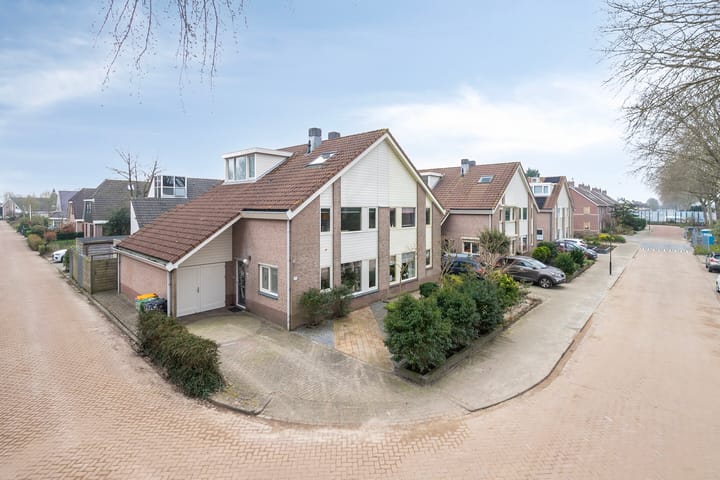 Foto 1 van Tijger 24